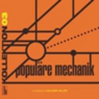 CD POPULARE MECHANIK Kollektion 03 Compiled By Holger Hiller: