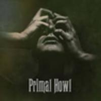 CD BLIND ALLEY Primal Howl