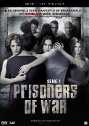 CD  PRISONERS OF WAR - SEASON 1