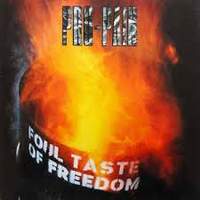 CD PRO-PAIN Foul Taste Of Freedom