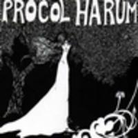 CD PROCOL HARUM Procol Harum