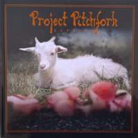 CD PROJECT PITCHFORK Elysium