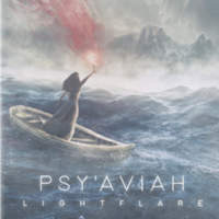 CD PSY'AVIAH Lightflare