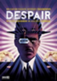 CD RAINER WERNER FASSBINDER Despair, Eine Reise ins Licht/Despair, A Voyage into the Light