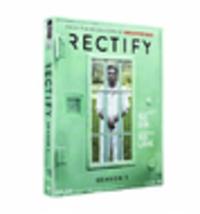 CD  RECTIFY SEASON 1