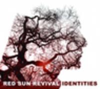 CD RED SUN REVIVAL Identities