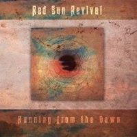 CD RED SUN REVIVAL Running from the Dawn