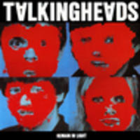 CD TALKING HEADS Remain in Light