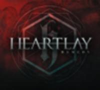 CD HEARTLAY Remedy (EP)