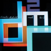 CD DEPECHE MODE Remixes 2: 81-11