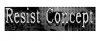 Interview RESIST CONCEPT I mostly write about the things that affect me in my life. It's not like all of our lives are filled with angels and butterflies.We all have a dark side and i choose to explore that side of my psyche.