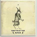 CD RESTRICTED AREA Underdog E.P.