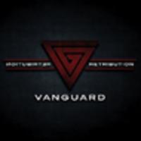 CD VANGUARD Retribution