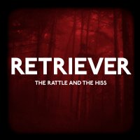 CD RETRIEVER The Rattle and the Hiss