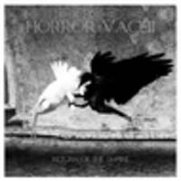 CD HORROR VACUI Return Of The Empire