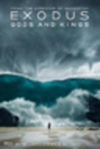 CD RIDLEY SCOTT Exodus: Gods And Kings