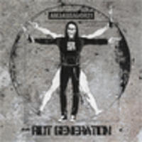 CD AMBASSADOR 21 Riot Generation