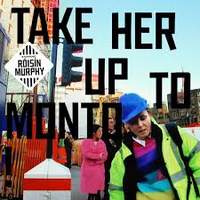 CD ROISIN MURPHY Take Her Up To Monto