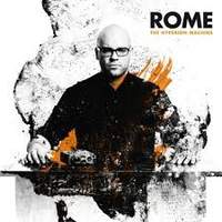 CD ROME The Hyperion Machine