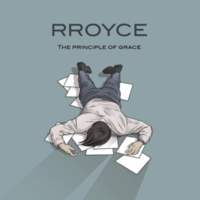 CD RROYCE The Principle Of Grace