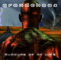 CD GRANDCHAOS Rumours Of My Life