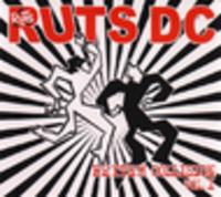 CD RUTS D.C. Rhythm Collision Volume 1