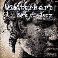 CD WINTERHART Ryk Of Glory