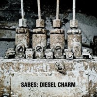 CD SABES Diesel Charm