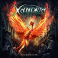 CD XANDRIA Sacrificum