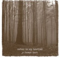 CD SATAN IS MY BROTHER A Forest Dark