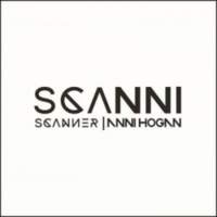 CD SCANNER & ANNI HOGAN Scanni