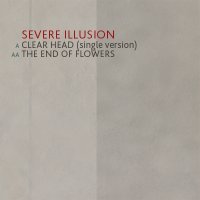 CD SEVERE ILLUSION Clear Head