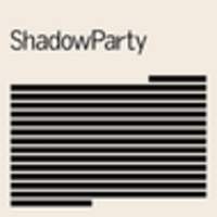 CD SHADOWPARTY ShadowParty