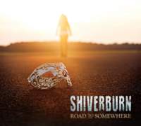 CD SHIVERBURN Road To Somewhere