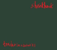 CD SHRIEKBACK Tench (reissue)
