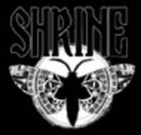 CD SHRINE AETHER EP