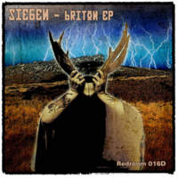 CD SIEBEN Briton EP