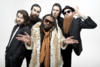 Interview SKINDRED We wanted to sound naturally with much riffs and that's how we prefer to play live too
