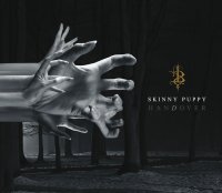 CD SKINNY PUPPY hanDover