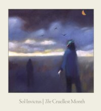 CD SOL INVICTUS The Cruellest Month