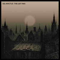 CD SOL INVICTUS The Last Man