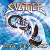 CD SOLITUDE Brave The Storm