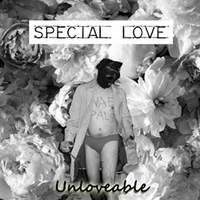 CD SPECIAL LOVE Unloveable