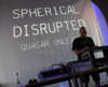 Interview SPHERICAL DISRUPTED ‘Every single sound is very important and has to be effective!'