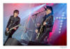 STAR INDUSTRY - Eurorock Festival, Neerpelt, Belgium
