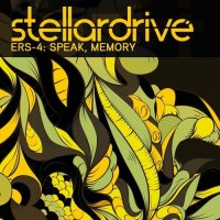 CD STELLARDRIVE ERS-4: Speak, Memory