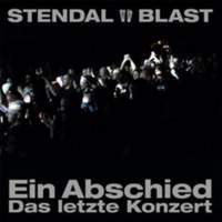 CD STENDAL BLAST Ein Abschied - Das Letzte Konzert