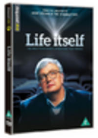 CD STEVE JAMES Life Itself