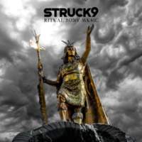 CD STRUCK9 Ritual Body Music