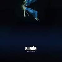 CD SUEDE Night Thoughts